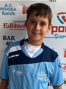 BOTINAJ LEONARDO